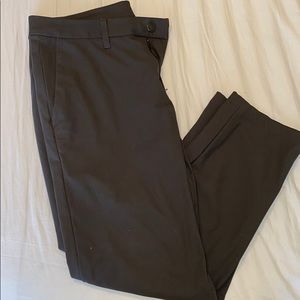 ABC slim Pant 32 by 28